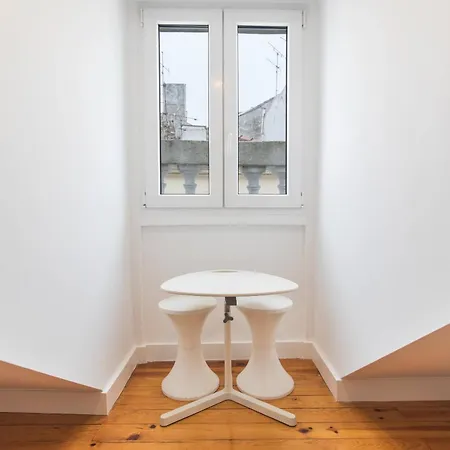 Apartament Santa Catarina's Place *