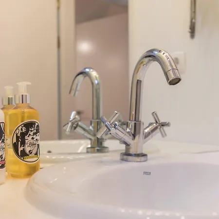 Santa Catarina's Place *