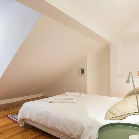 Santa Catarina's Place Apartament *