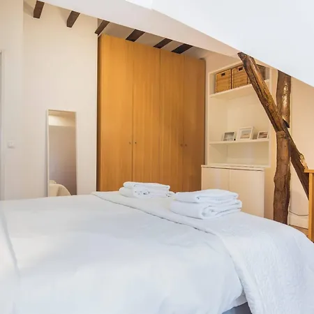 Santa Catarina's Place Apartament Lizbona