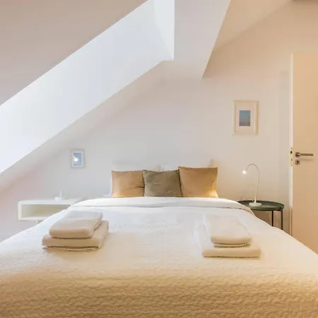 Santa Catarina's Place Lizbona