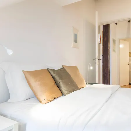 Santa Catarina's Place Apartamento *