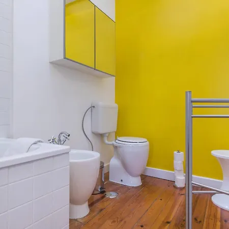 Apartamento Santa Catarina's Place