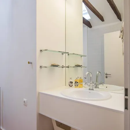 Apartamento Santa Catarina's Place *