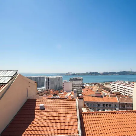 Santa Catarina's Place Apartamento