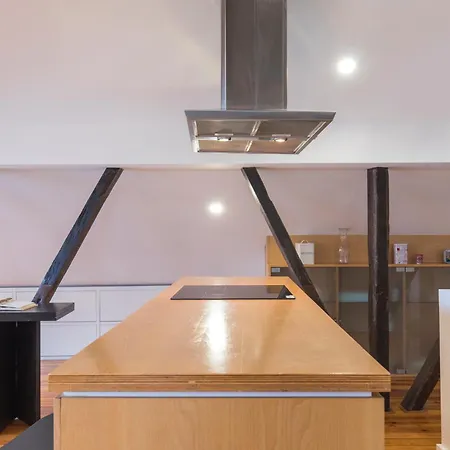 Santa Catarina's Place Apartamento *