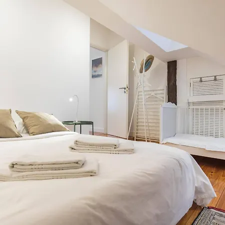 Santa Catarina's Place Lisbon