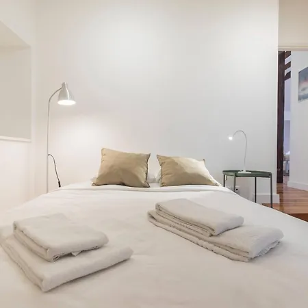 Santa Catarina's Place Апартаменты