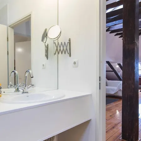Santa Catarina's Place Appartement