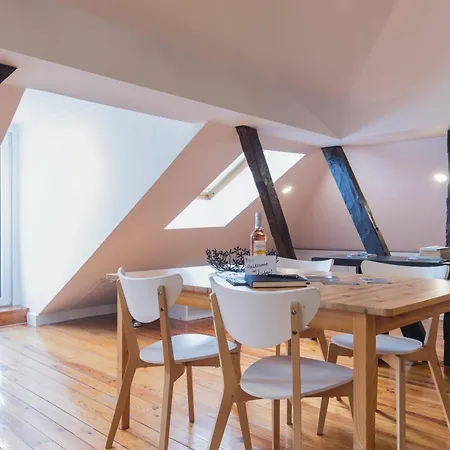 Santa Catarina's Place Apartment Lisbon