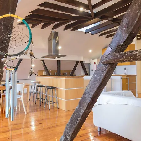 Santa Catarina's Place *