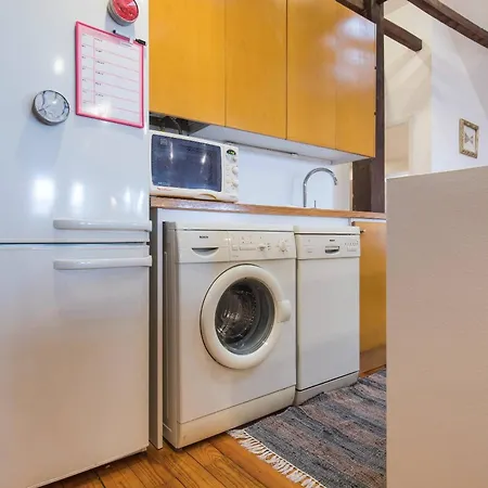 Santa Catarina's Place Лиссабон