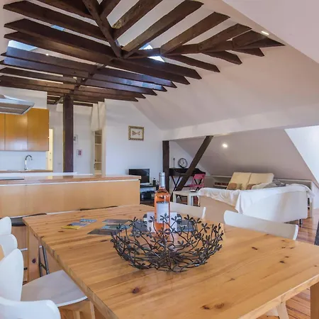 Апартаменты Santa Catarina's Place *