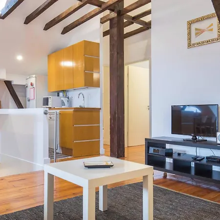 Santa Catarina's Place Appartement