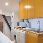 Apartment Santa Catarina's Place Lissabon