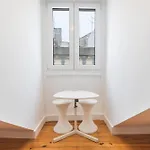 Apartment Santa Catarina's Place *
