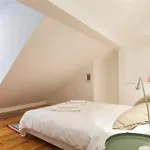 Santa Catarina's Place Apartment *