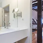 Santa Catarina's Place Apartment
