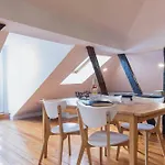 Santa Catarina's Place Apartamento Lisboa