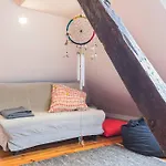 Apartment Santa Catarina's Place *
