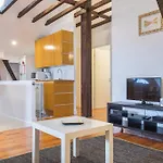 Santa Catarina's Place Apartment