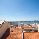 Santa Catarina's Place Apartment