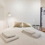 Santa Catarina's Place Apartment